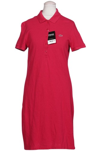 Lacoste abito donna dress
