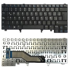 Teclado español 072GKM para