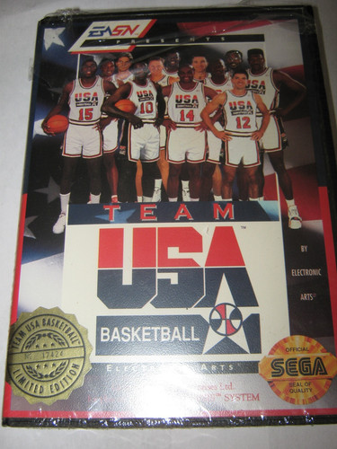 Easn team usa basketball - easn,