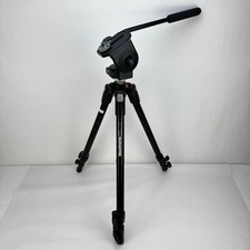 Manfrotto 190XDB Treppiede