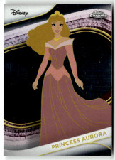Topps Disney Chrome 2025 N. 120 Principessa Aurora