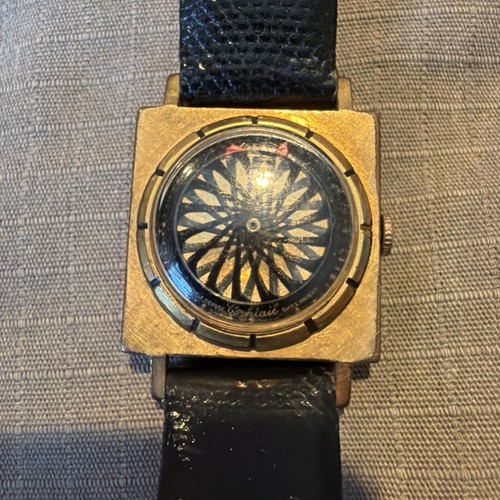 Orologio vintage ernest borel - ,