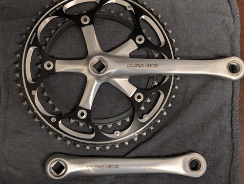 Shimano dura ace - shimano,