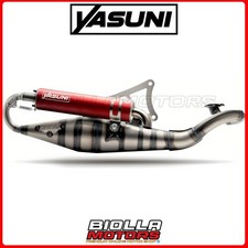 TUB317-1R MARMITTA YASUNI C10