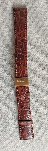 Bracelet montre seiko - bracelet,