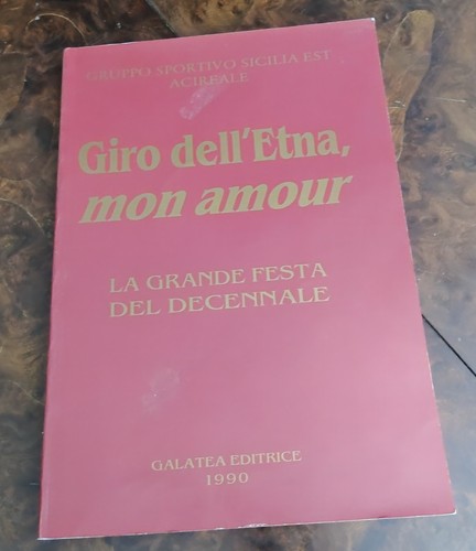 Giro dell etna mon amour - giro, dell'etna