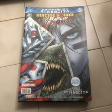 Fumetti RW/Lion SUICIDE