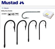 Mustad 2330DT - L'Amo
