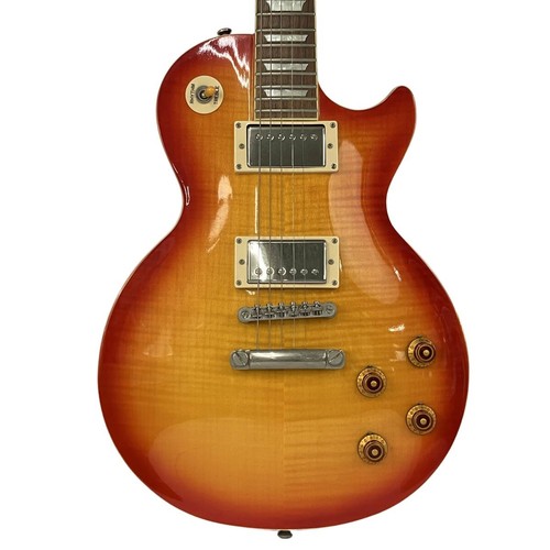Chitarra elettrica epiphone - chitarra,