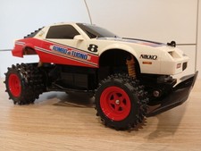 Gig Nikko Rombo Di Tuono