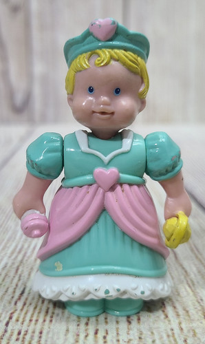 Vintage fisher price - vintage, fisher-price