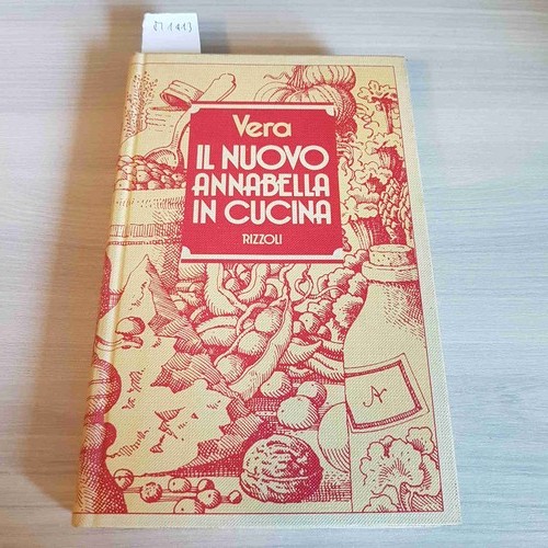 Nuovo annabella cucina - nuovo,