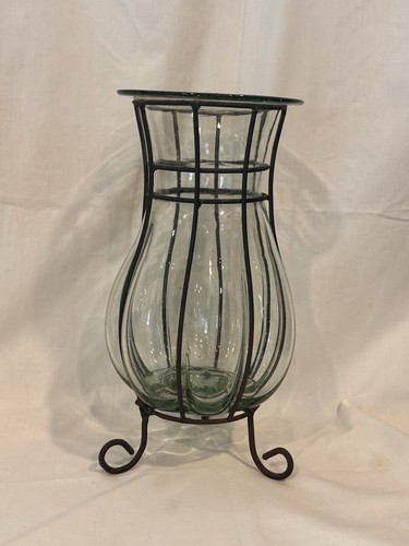 Vaso tavolo vintage in - tavolo,