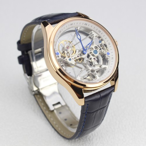 Orologio 41mm scheletro - 41mm,
