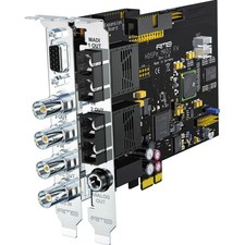 RME HDSPe Madi-Fx