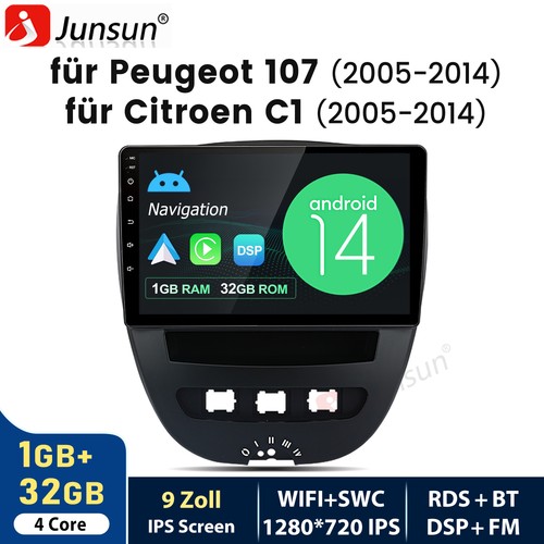 Per peugeot 107 - per,