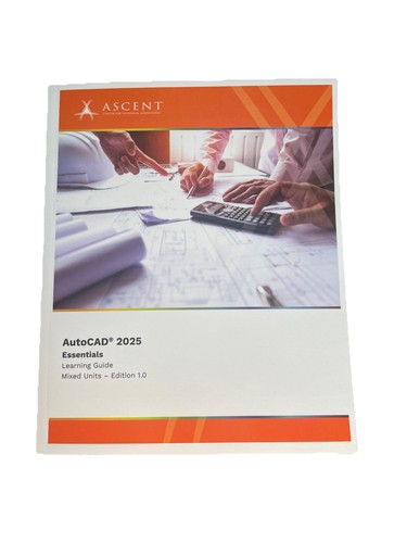 Good condition autocad 2025 - condition,