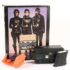 Eumig Nautica Automatico Super