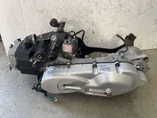 BLOCCO MOTORE KYMCO PEOPLE S 125 2005-2007 COD BA25B PER RICAMBI (OM209)