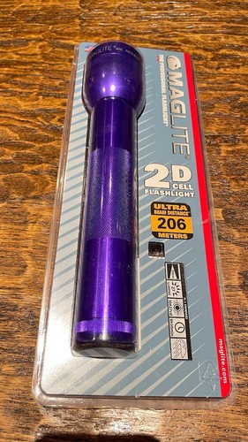 Maglite torcia elettrica - maglite,
