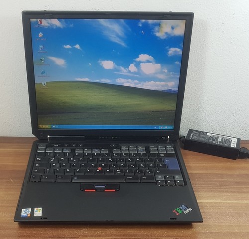 Ibm thinkpad r32 intel - r32, p4