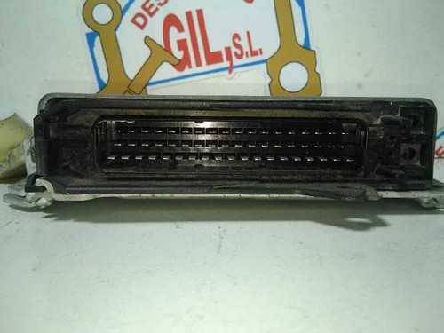 1726685 centralina motore bmw - motore,