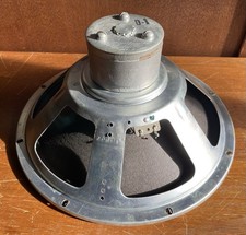 dolce 1961 Quincy ALNICO