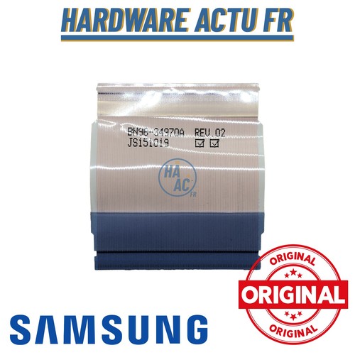 Nappe lvds samsung - nappe,