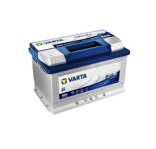 Batteria auto varta efb - varta,