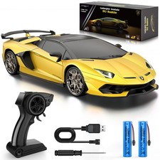 Lamborghini Remote Control