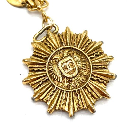 Portachiavi chanel vintage - chanel,