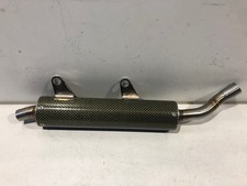 SILENZIATORE MESSICO SUZUKI RM