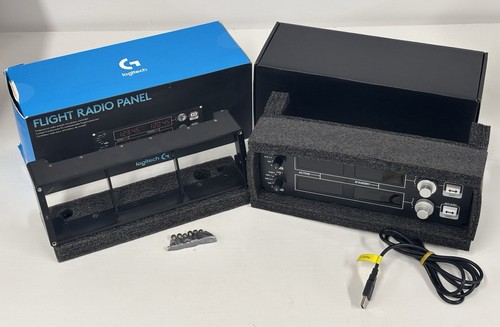 Logitech saitek pro - saitek, pannello
