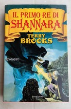 Terry brooks primo re di - re,