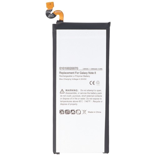 Batteria adatta per samsung - adatta,