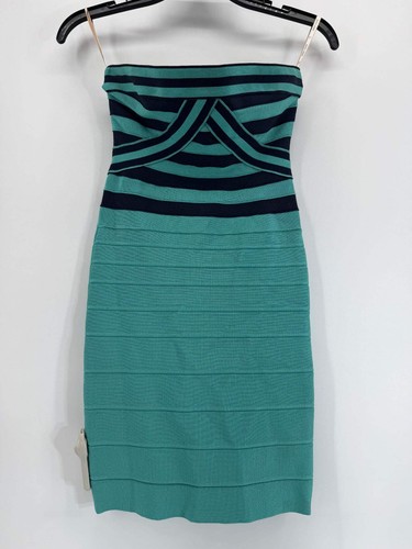 Herve leger mini abito - leger,
