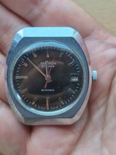 Orologio uomo vintage Poljot