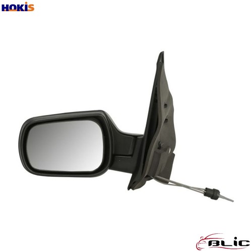 Specchietto retrovisore - specchietto,