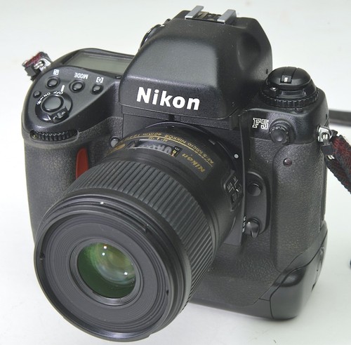 Nikon af s macro - af-s,