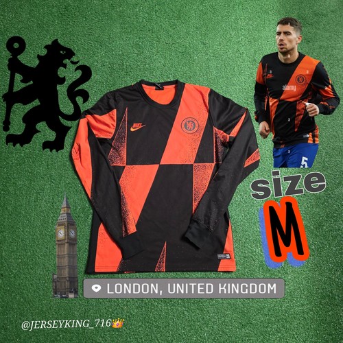 Maglia nike chelsea - chelsea, fc