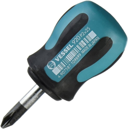 Stubby driver taglia - stubby, +2