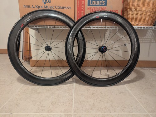 Zipp 404 firecrest carbon - zipp,