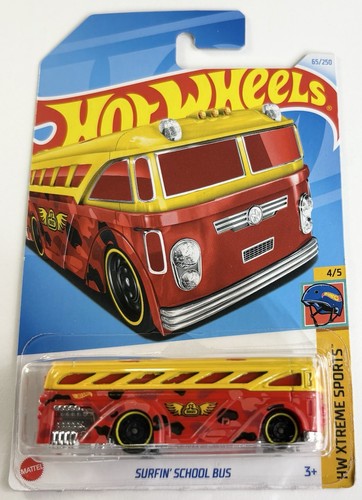 2024 hot wheels - 2024, xtreme