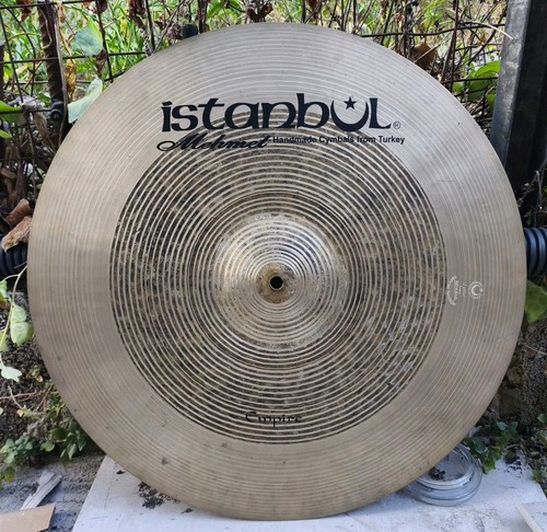 Istanbul mehmet empire jazz - istanbul,