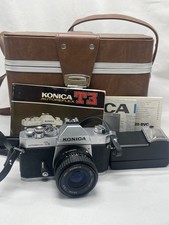 Konica Autoreflex T3