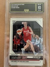 2024-25 Panini Instant WNBA -