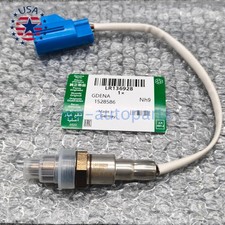1PCS Rear Oxygen Sensor For
