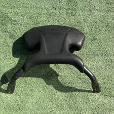 schienale Yamaha Xmax 125 250 2005 2009