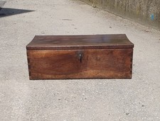 ANTICO CONTENITORE LEGNO