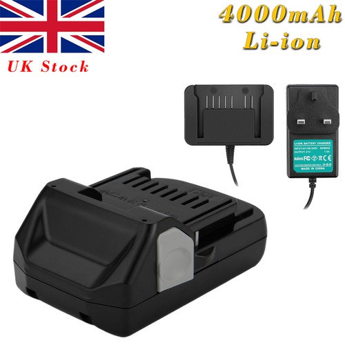 Batteria caricabatterie 18v - batteria/caricabatterie,